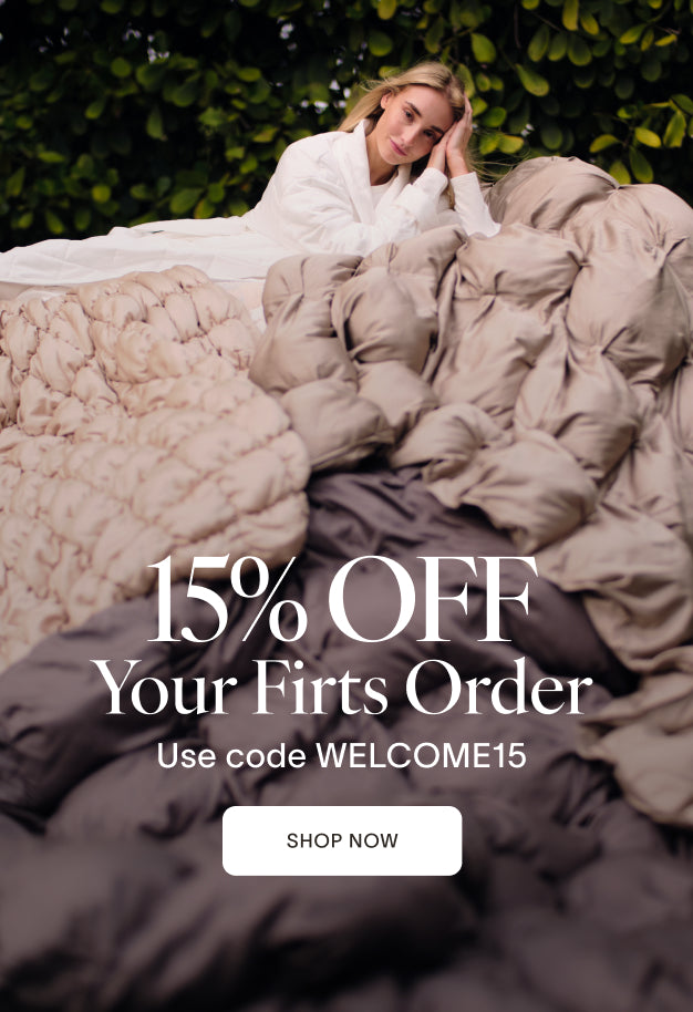 Shams + Pillowcases – Sunday Citizen