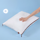 Cooling Adjustafirm Pillow White