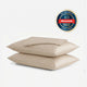 Premium Bamboo Viscose Fitted Sheet Set