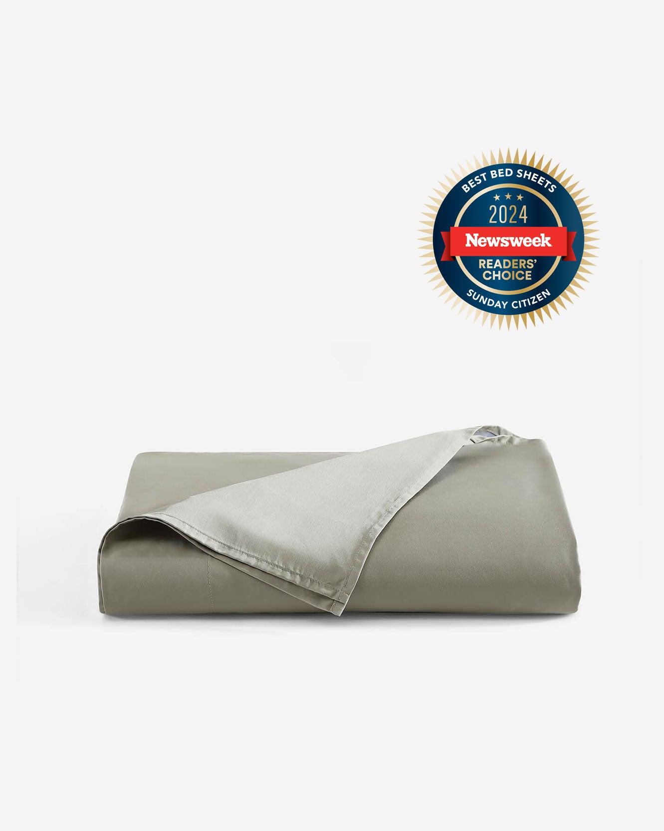 Sunday Citizen Premium Bamboo Viscose Top Sheet