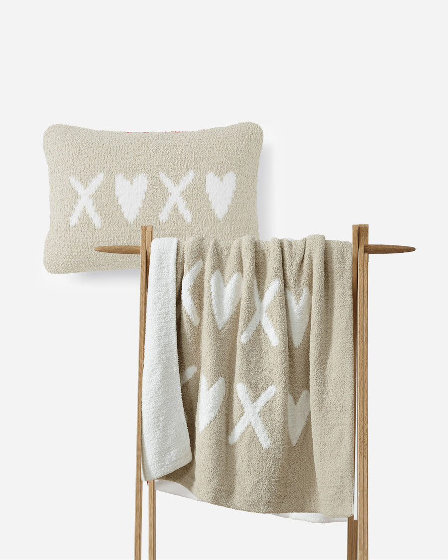 XO Bundle Off White - Sahara Tan