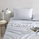 Natural Premium Bamboo Top Sheet Moon