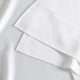 Natural Premium Bamboo Top Sheet Clear White