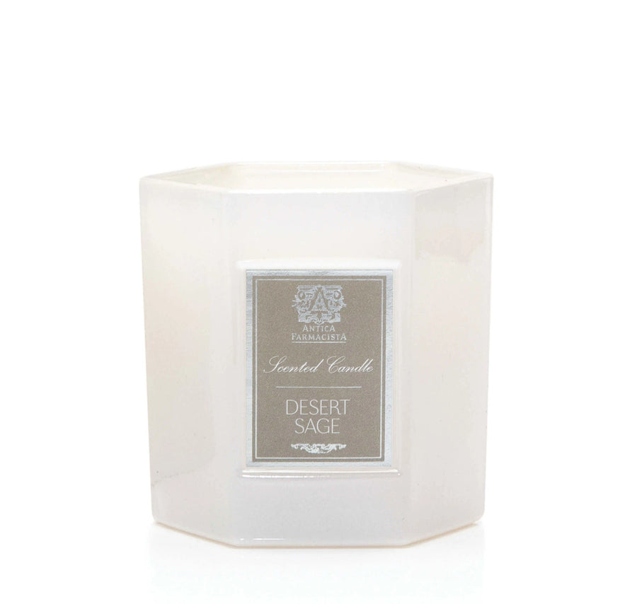 Secondary image of Desert Sage Candle