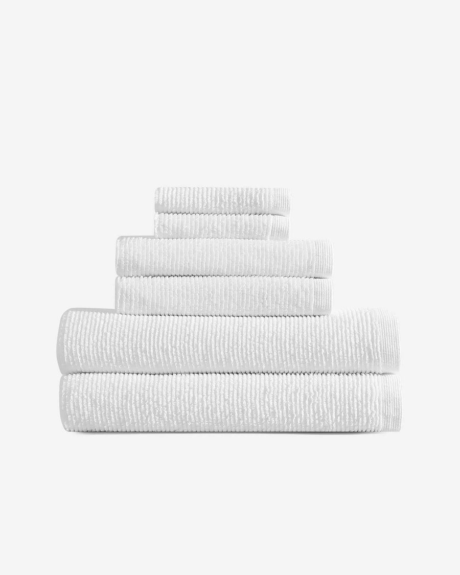 Image of Cascais Towel Set - 6pc