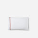 Frame Premium Bamboo Pillowcase Set White - Clay