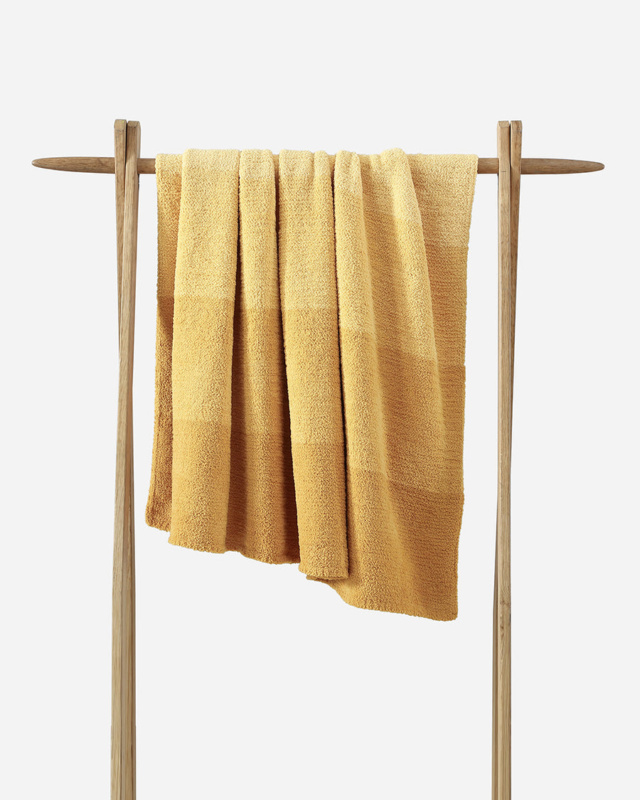 Image of Ombre Lightweight Throw