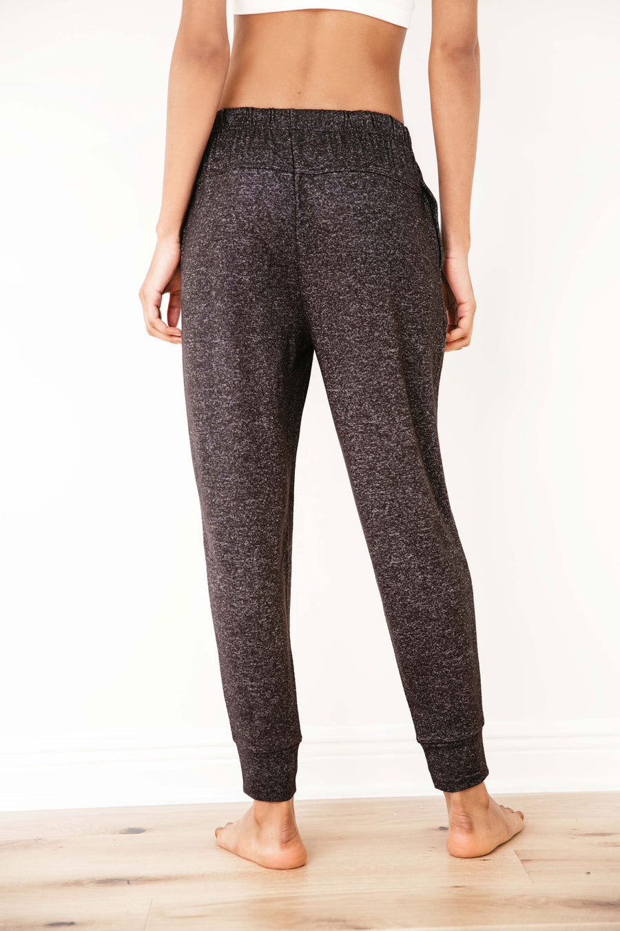 Secondary image of Cosset Lazy Joggers