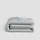 Natural Premium Bamboo Duvet Cover Moon