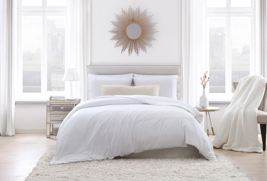 Different Advantages of Purchasing White Bedsheets in Bulk, by Gold  Textiles LTD