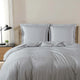 Natural Premium Bamboo Duvet Cover Moon