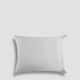 Natural Premium Bamboo Pillowcase Set Moon