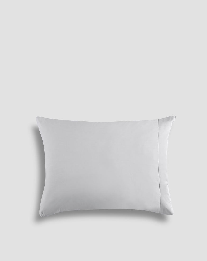 Natural Premium Bamboo Pillowcase Set Moon