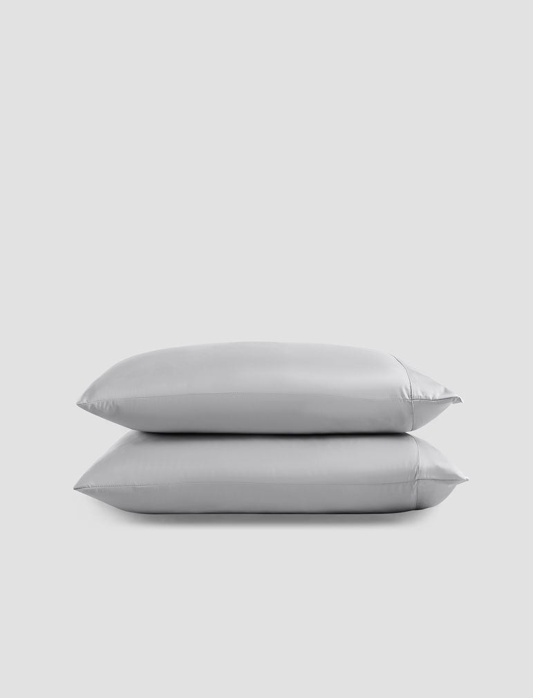 Secondary image of Natural Premium Bamboo Pillowcase Set