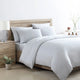 Natural Premium Bamboo Pillowcase Set Moon