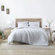 Natural Premium Bamboo Pillowcase Set Moon