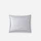 Natural Premium Bamboo Sham Set Moon