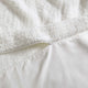 Snug Bamboo Duvet Cover Off White
