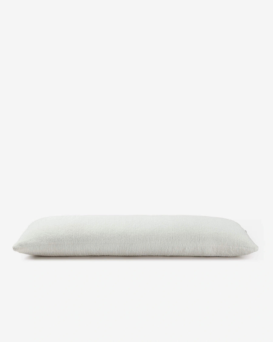 Snug Body Pillow Off White