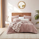 Snug Body Pillow Off White
