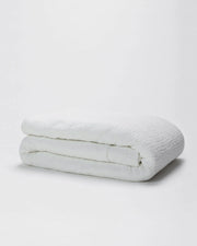 Snug Comforter Off White