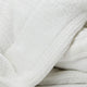 Snug Comforter Off White