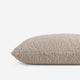 Snug Euro Sham Taupe