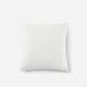 Snug Floor Pillow Off White