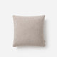 Snug Floor Pillow Taupe
