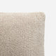 Snug Floor Pillow Taupe