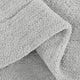 Snug Sham Set Cloud Gray