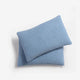Snug Sham Set Denim