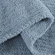 Snug Sham Set Denim