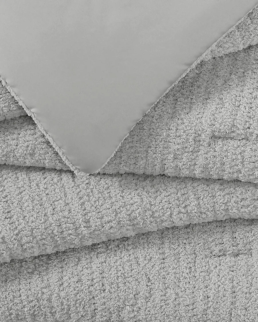 Secondary image of Snug Stitch Comforter