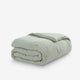 Snug Stitch Comforter Sage