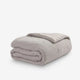 Snug Stitch Comforter Taupe