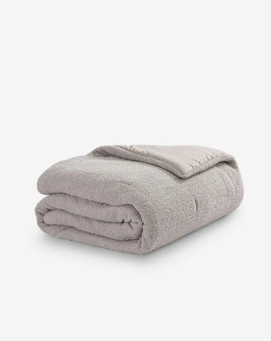 Image of Snug Stitch Comforter