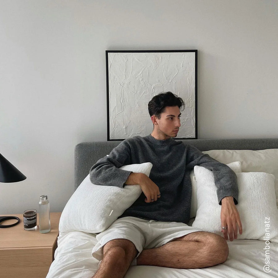 Here's Why You Should Opt For A Lumbar Pillow – Sunday Citizen