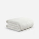 Snug Waffle Comforter Cloud Off White