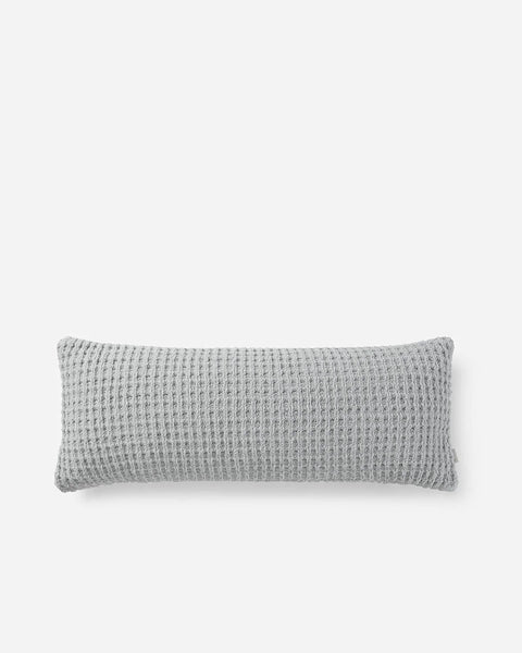 Safi Oversized Lumbar Pillow, Extra Long Lumbar Pillow for Bed – Calla  Collective