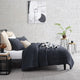 Snug Waffle Mini Pillow Taupe