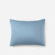 Snug + Bamboo Sham Set Denim