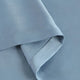 Snug + Bamboo Sham Set Denim