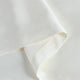 Snug + Bamboo Sham Set Off White