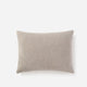 Snug + Bamboo Sham Set Taupe