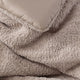 Snug Comforter Taupe