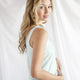 Butter Modal Tank Mint