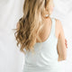 Butter Modal Tank Mint