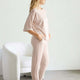 Naked Modal Joggers Primrose