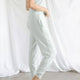 Naked Modal Joggers Mint